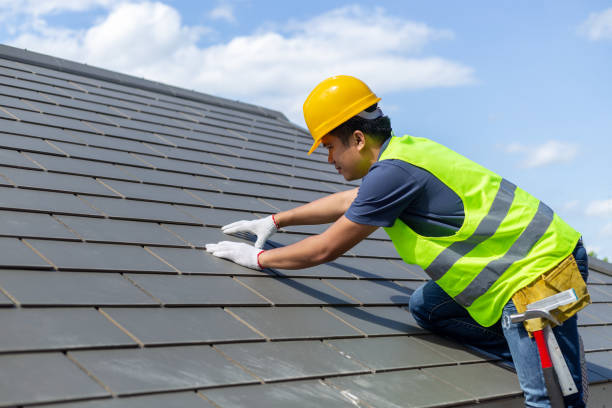 Quick and Trustworthy Emergency Roof Repair Services in Mill Plain, CT