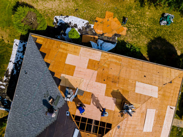 Best Roof Waterproofing Services  in Mill Plain, CT