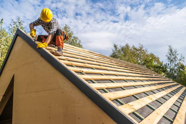Residential Roof Replacement in Mill Plain, CT