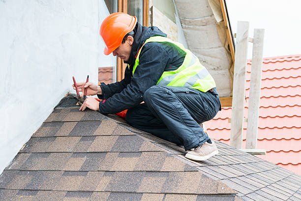 Best Residential Roof Replacement  in Mill Plain, CT